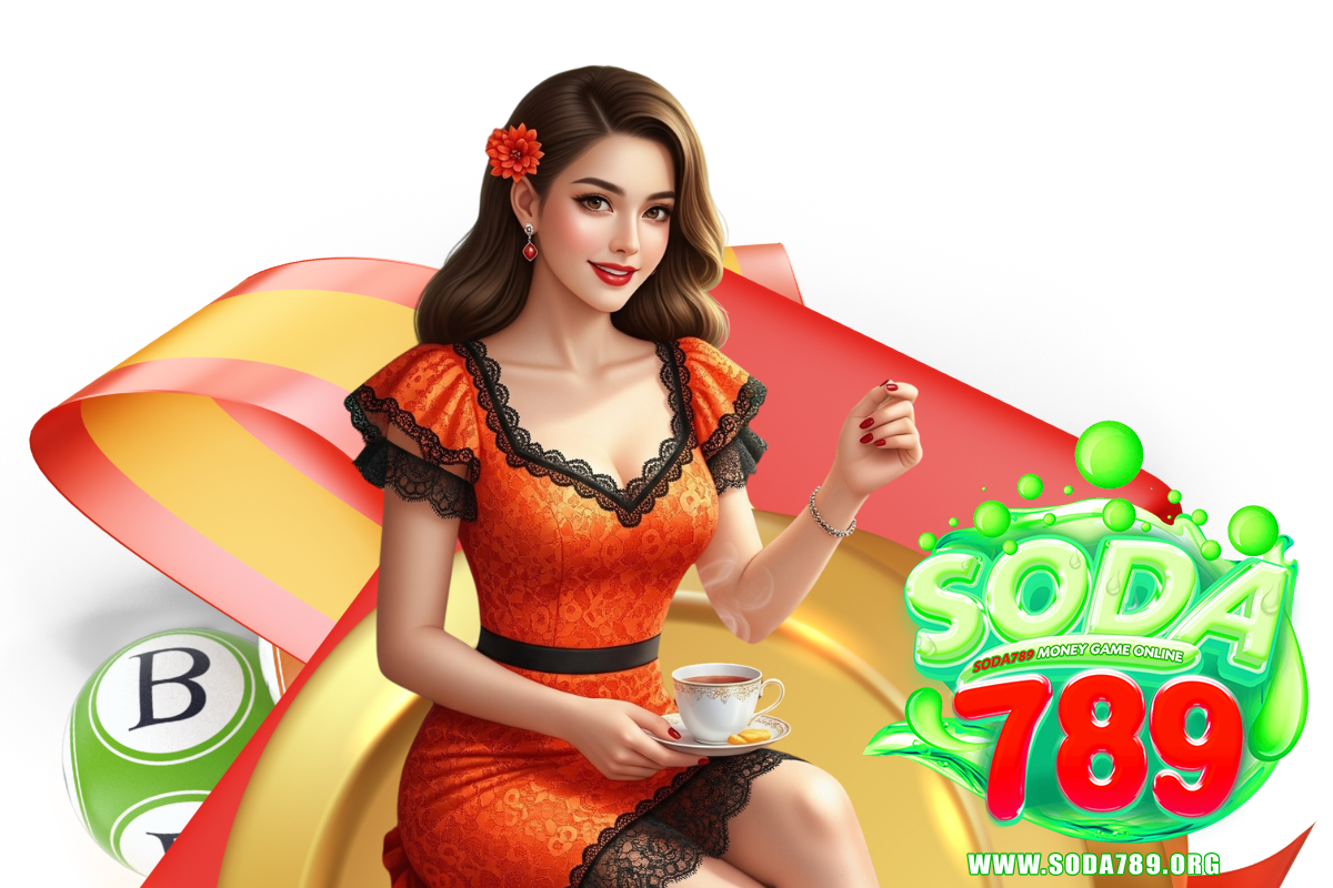soda789 baccarat