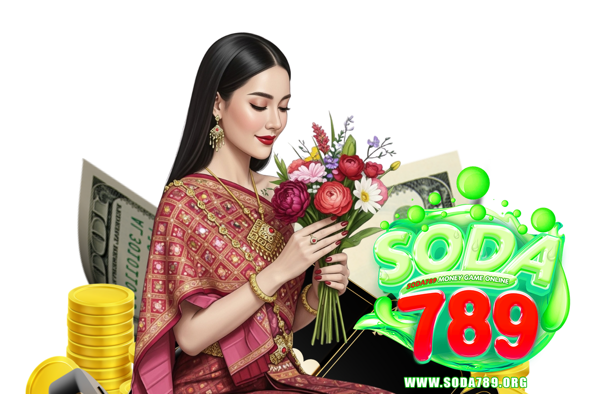 soda789 wallet