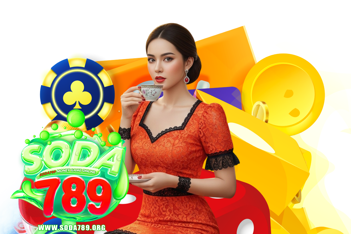 soda789 สล็อต